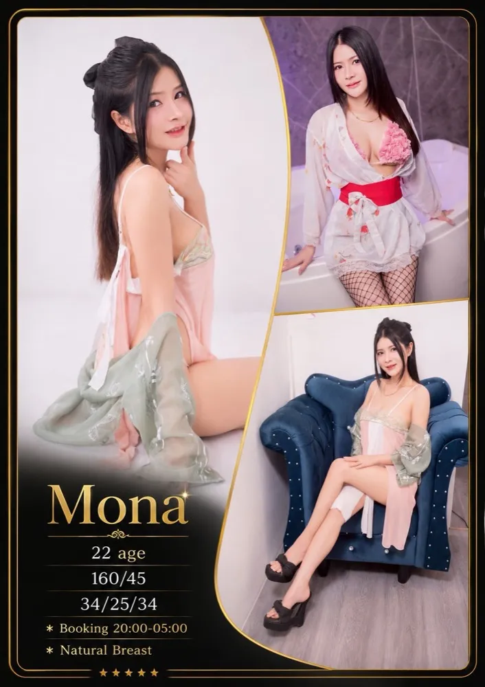 Mona